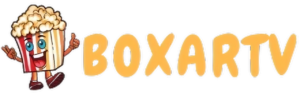 Boxartv - best iptv service provider