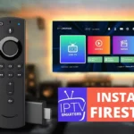 Setting Up IPTV on Amazon Fire Stick