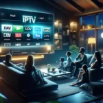 iptv susbcription